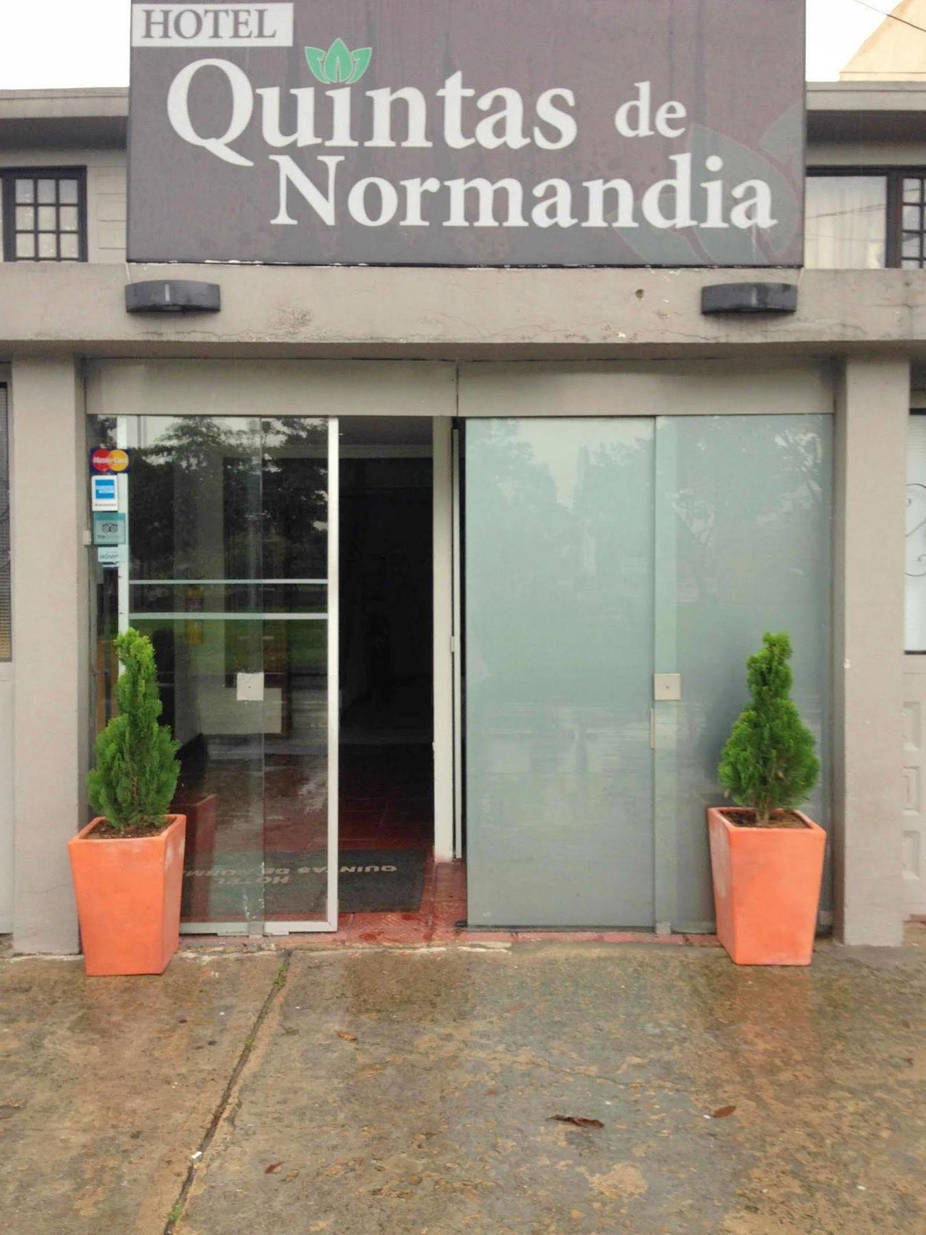 Ayenda 1033 Quintas De Normandia Bogota Exterior photo